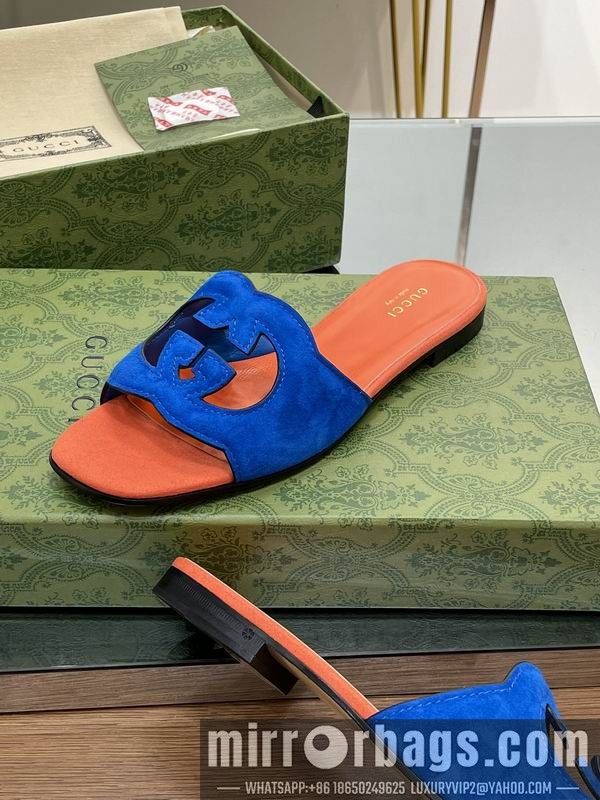 Gucci Replica Shoes sz34-42 1cm mnf0329