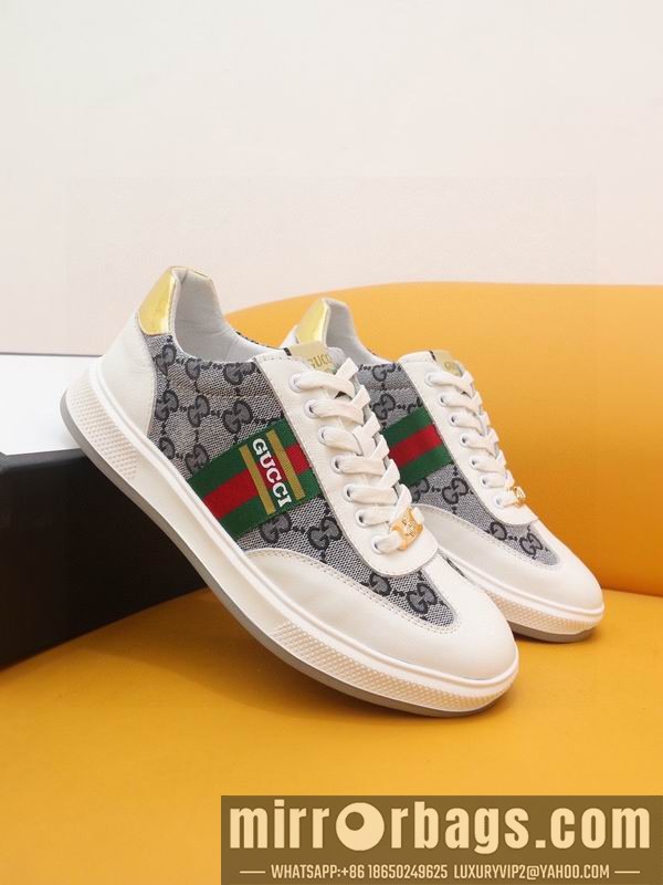 Gucci Replica Shoes sz38-44 hnm0116