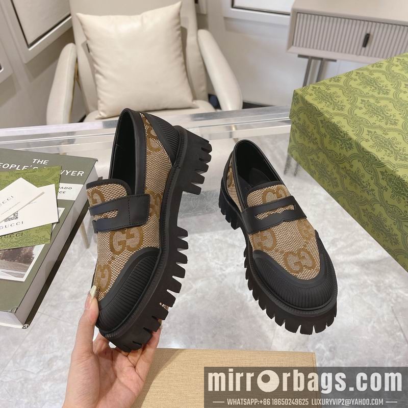 Gucci Replica Shoes sz35-40 mnf0310