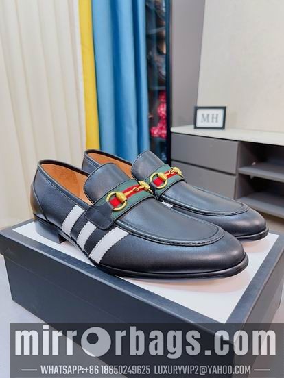 Gucci Replica Shoes sz38-45 mnh0604