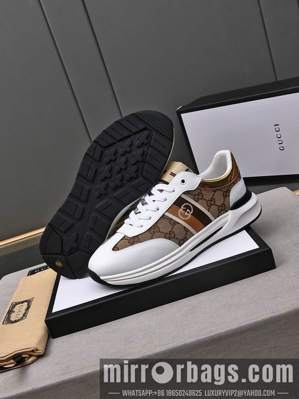 Gucci Replica Shoes sz38-44 hnm0173