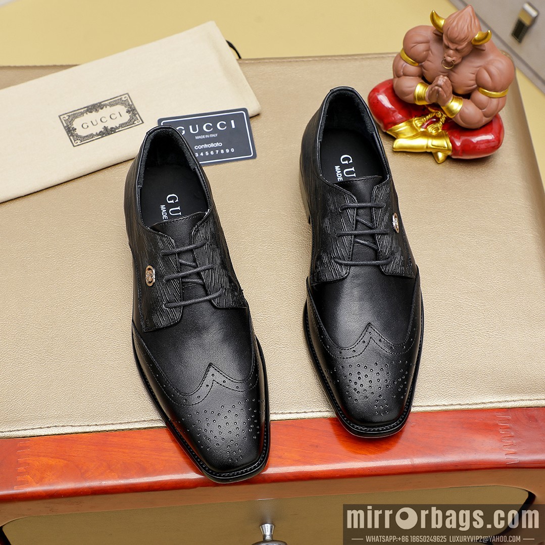 Gucci Replica Shoes sz38-44 h1009