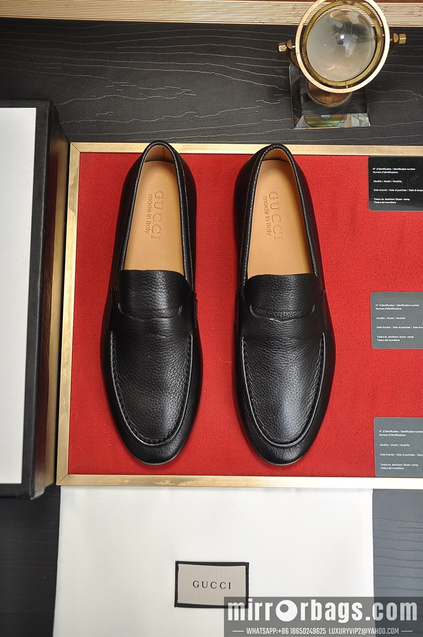 Gucci Replica Shoes sz38-45 h0705