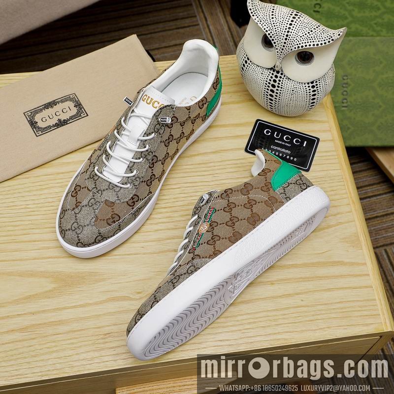 Gucci Replica Shoes sz38-44 hnm01100