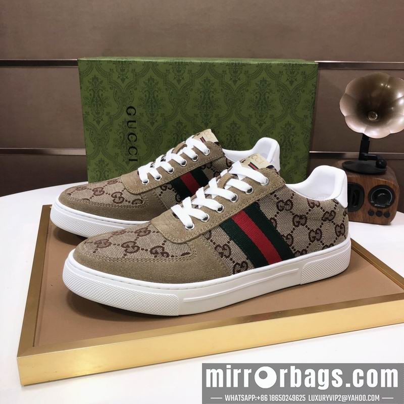 Gucci Replica Shoes sz38-45 hnm0170