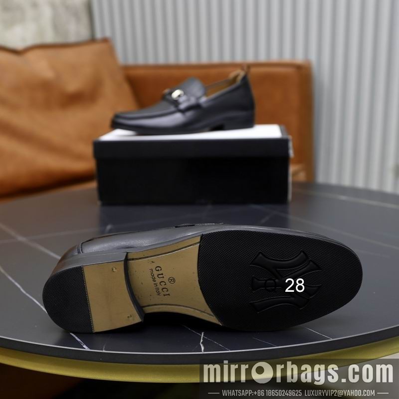 Gucci Replica Shoes sz38-45 N1207