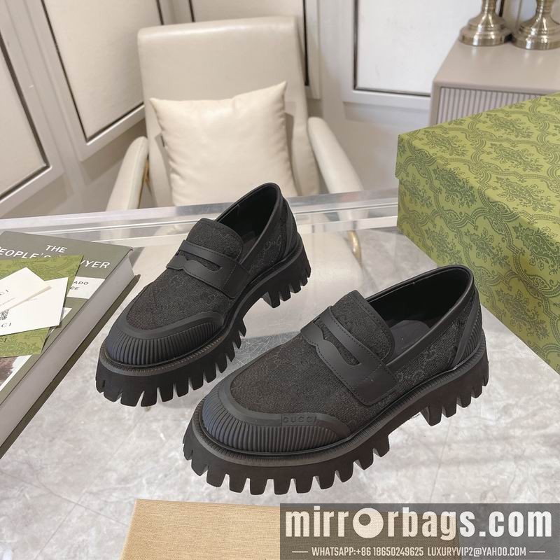 Gucci Replica Shoes sz35-42 39-47 4.5cm mnf0112