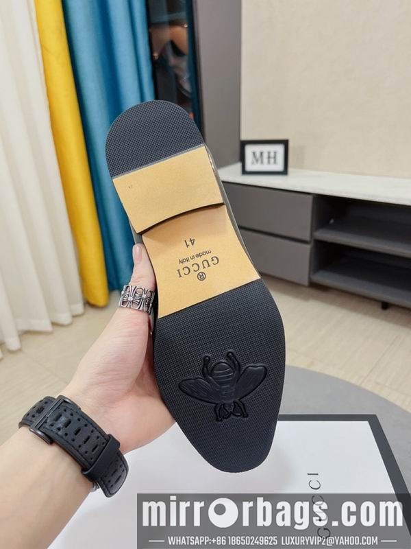 Gucci Replica Shoes sz38-44 hnm0161