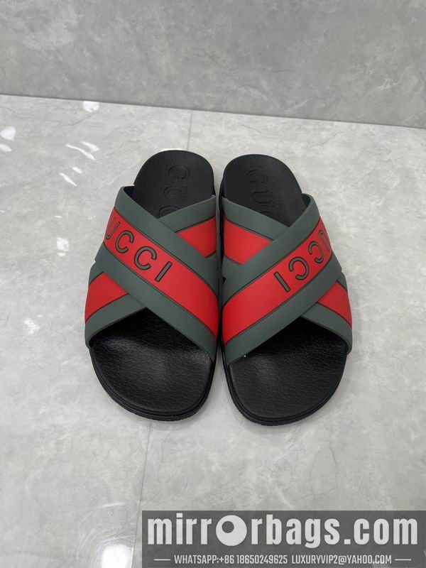 Gucci Replica Shoes sz36-46 1.2“ mnf0312