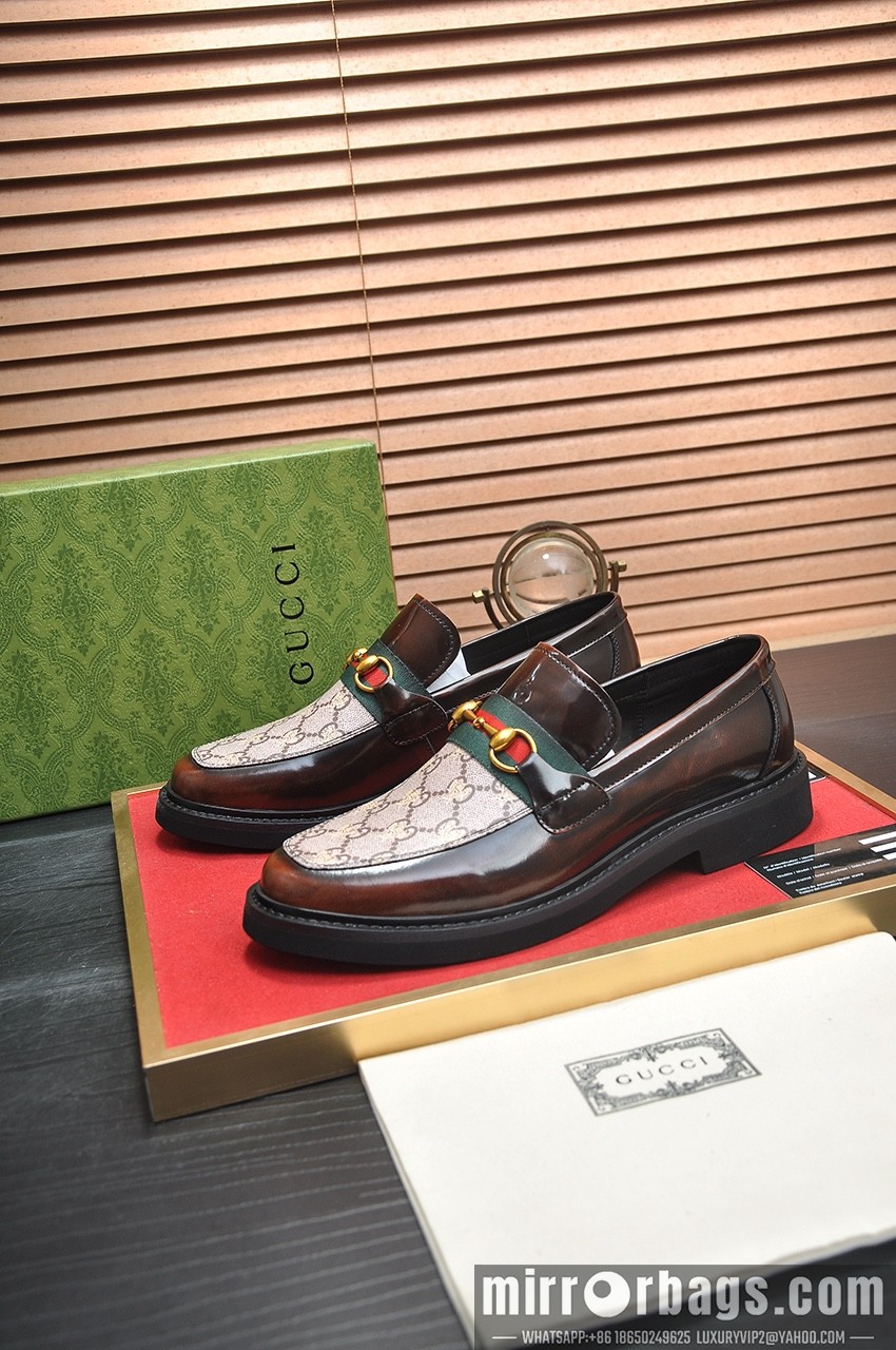 Gucci Replica Shoes sz38-44 hnh0227