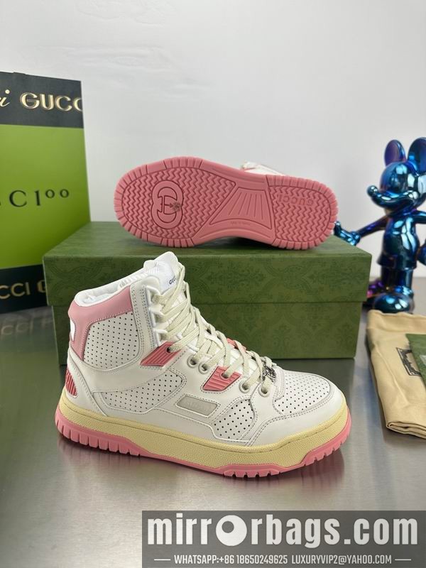 Gucci Replica Shoes sz35-41 hnm0101