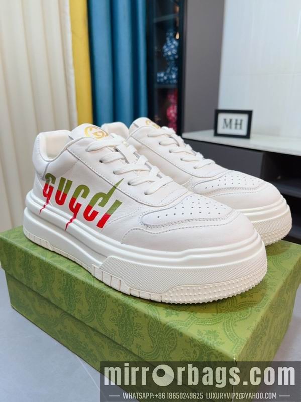 Gucci Replica Shoes sz38-44 hnm0198