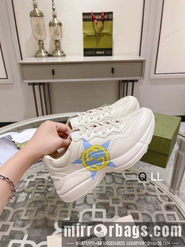 Gucci Replica Shoes colour sz35-45 LL1203