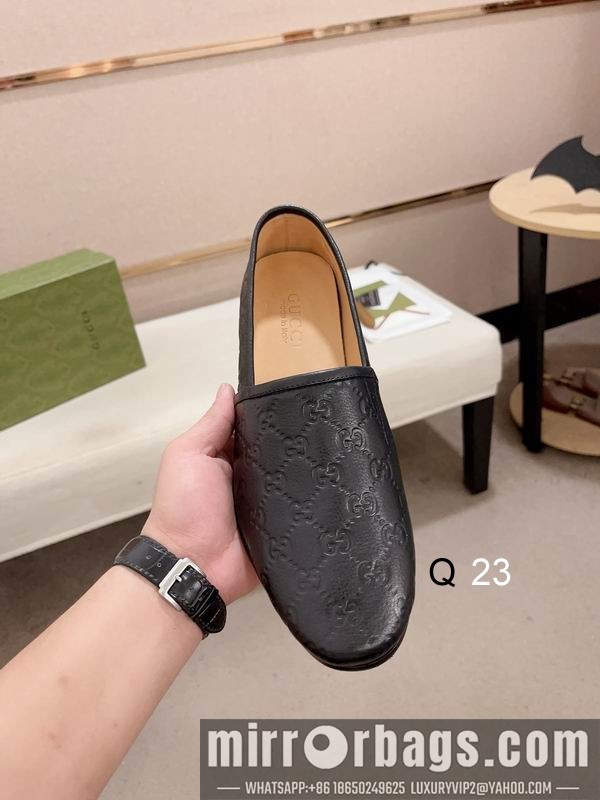 Gucci Replica Shoes sz38-45 HY0706