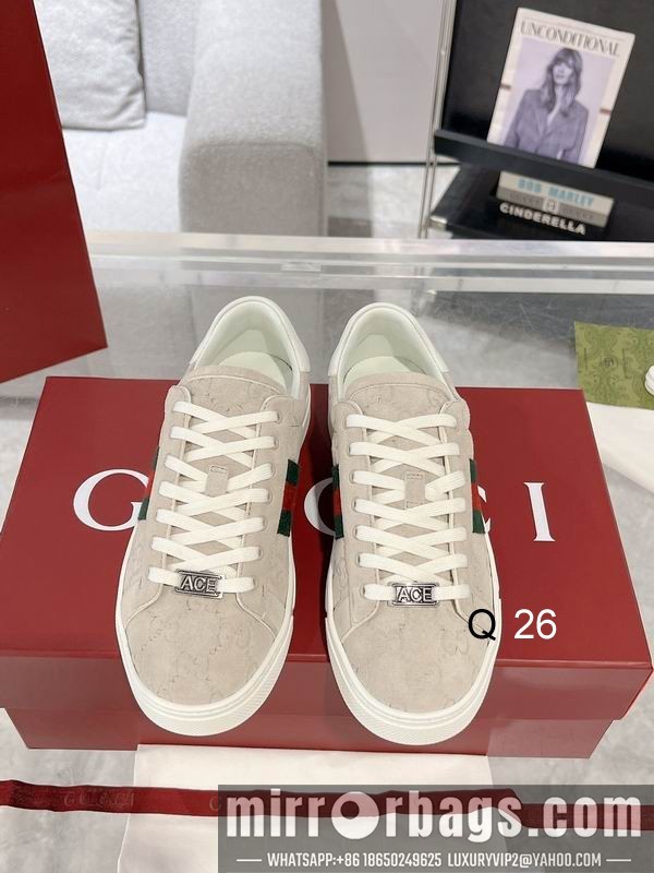 Gucci Replica Shoes sz35-45 L0904
