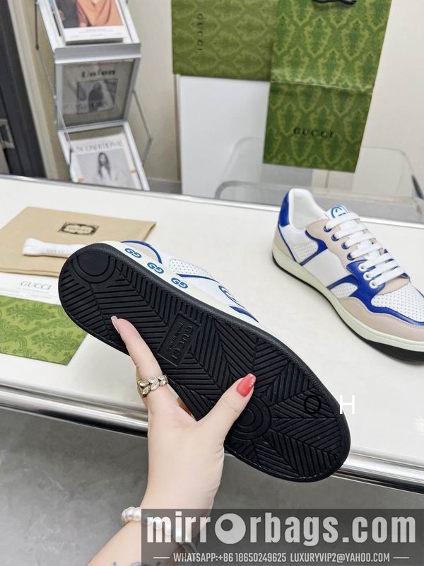 Gucci Replica Shoes sz35-45 BS0805