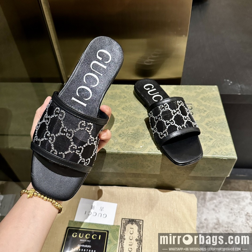 Gucci Replica Shoes sz35-40 h0501