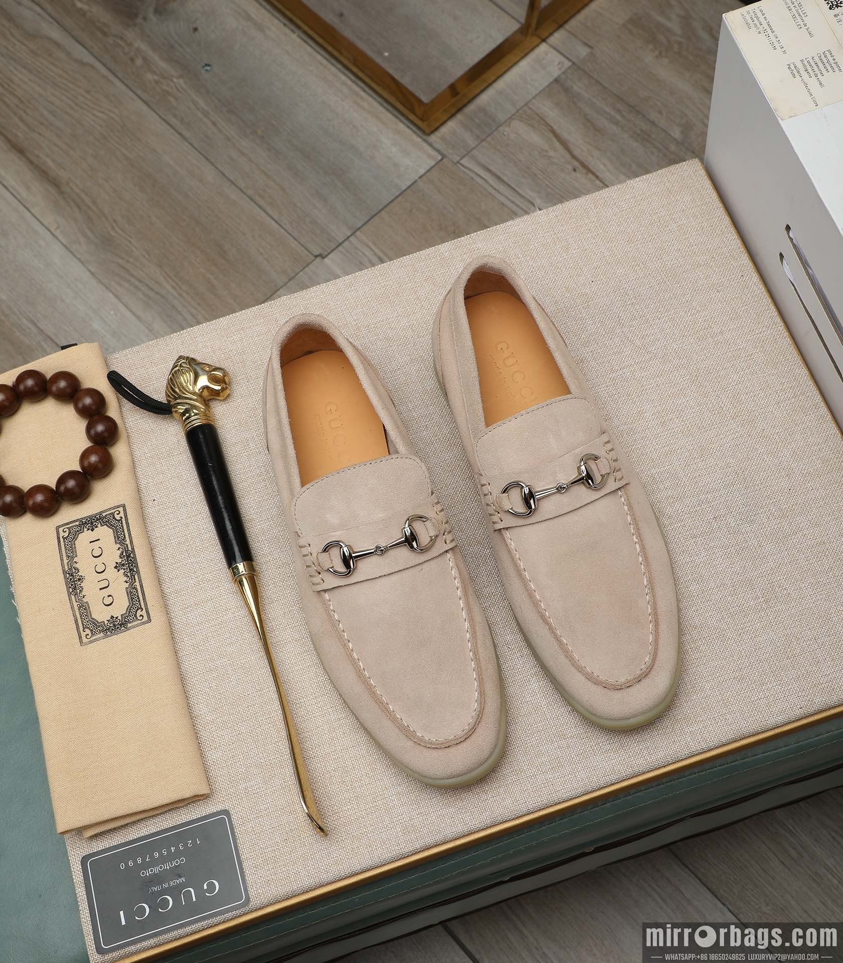 Gucci Replica Shoes sz38-44 h0715