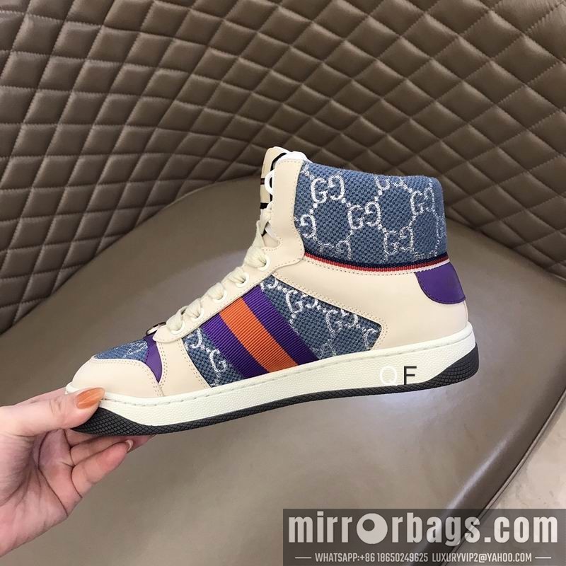 Gucci Replica Shoes sz35-44 F0309