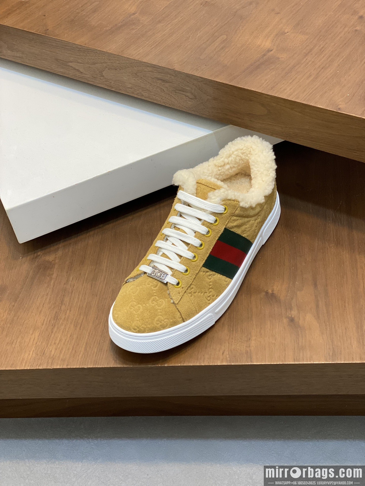 Gucci Replica Shoes sz35-46 hnh1201