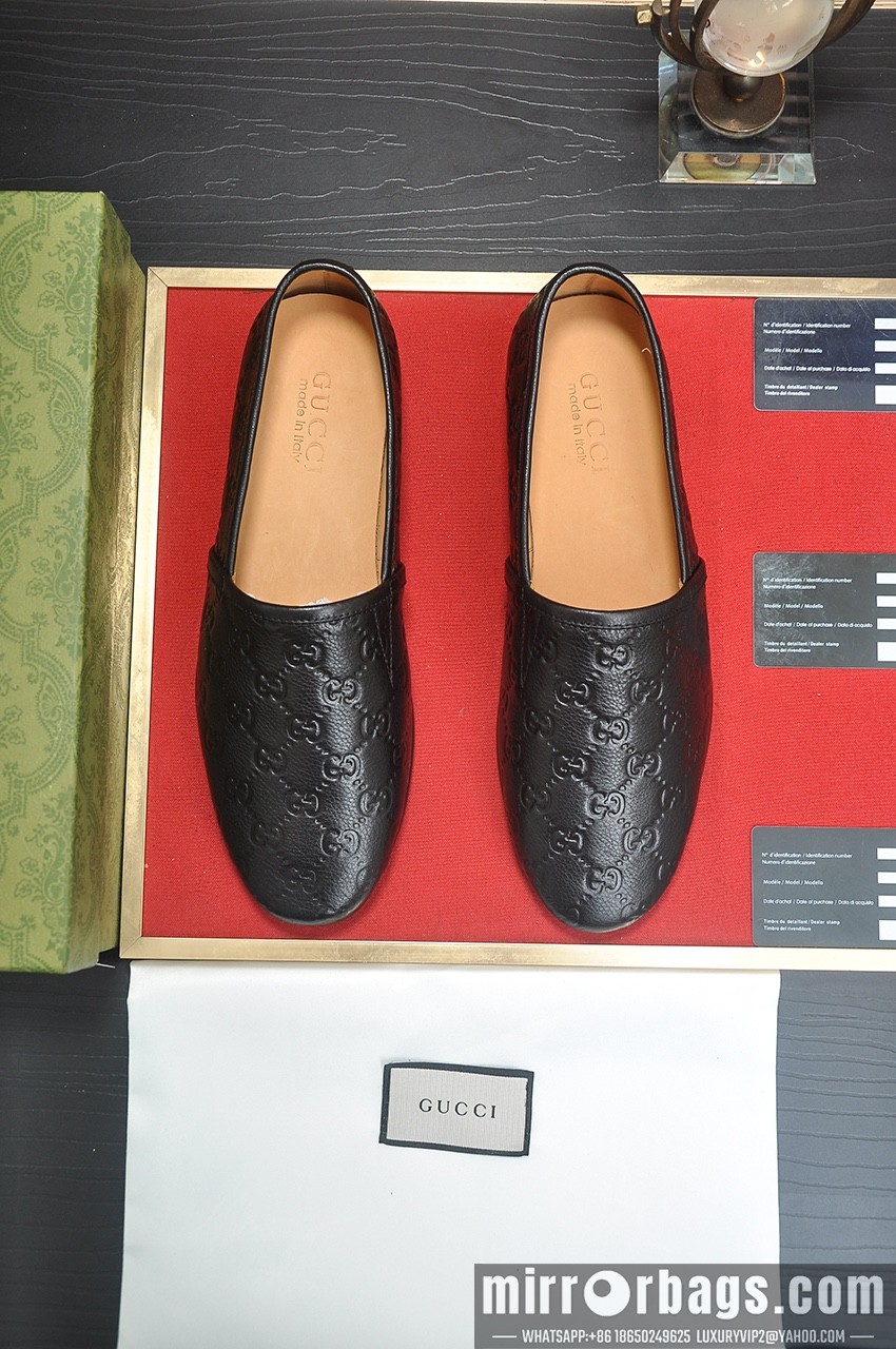 Gucci Replica Shoes sz38-44 h0713