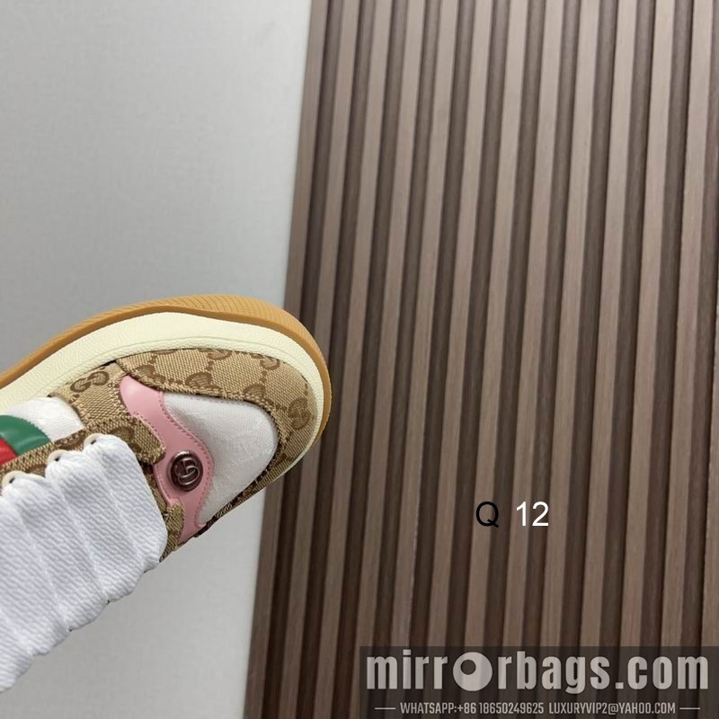 Gucci Replica Shoes sz35-44 J1121