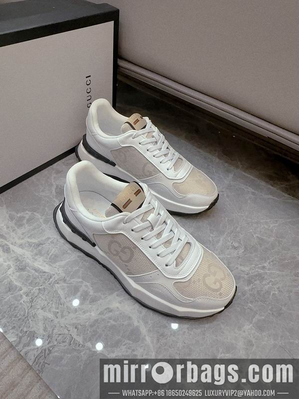 Gucci Replica Shoes sz38-44 mnf0365