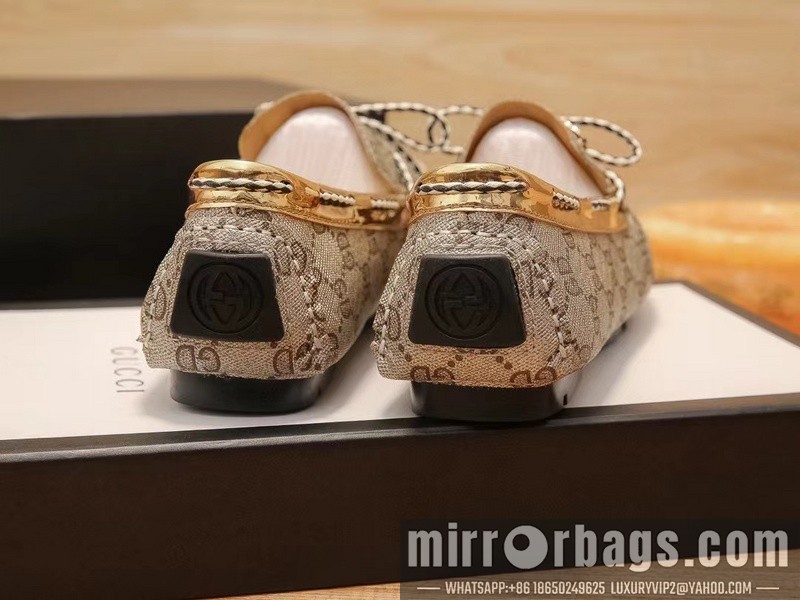 Gucci Replica Shoes sz38-44 8qh1001