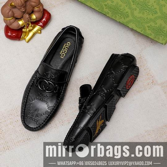 Gucci Replica Shoes sz38-46 mnh0405