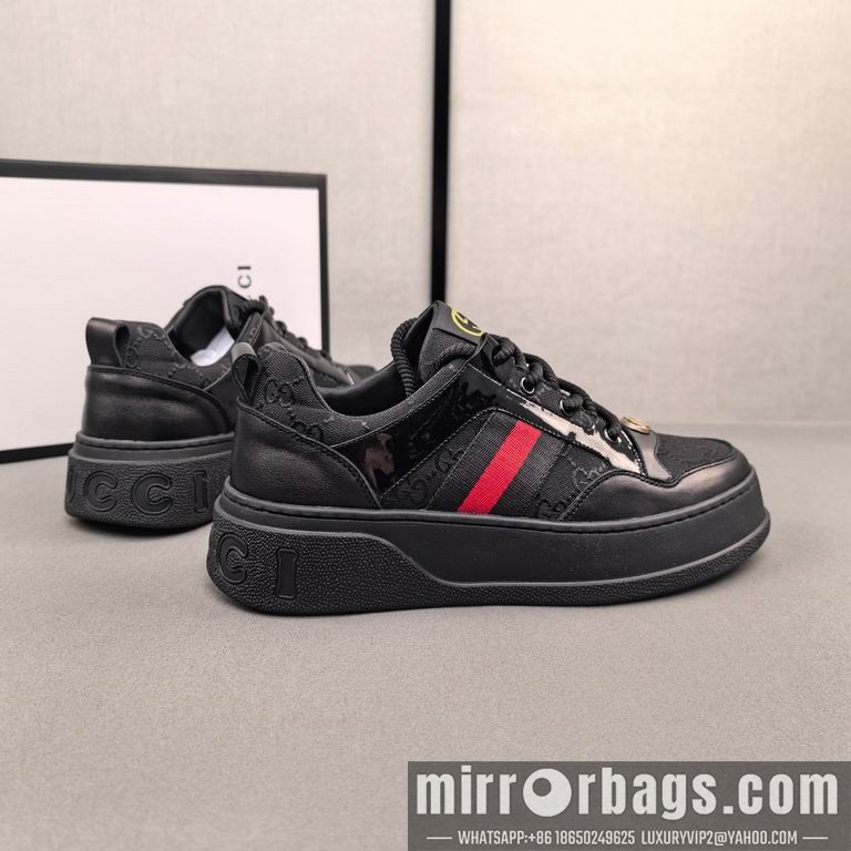 Gucci Replica Shoes sz38-44 mnh0530