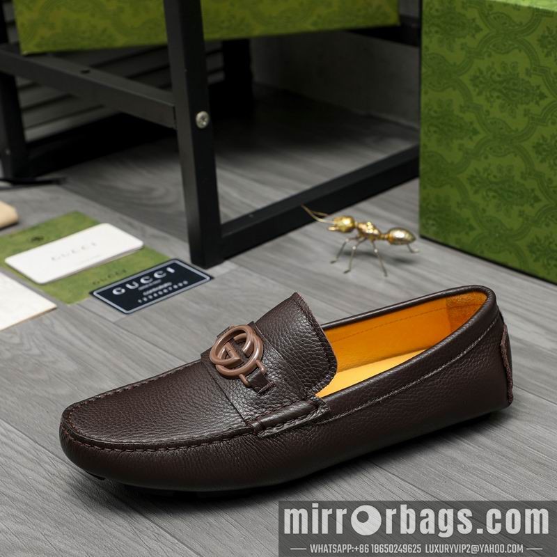 Gucci Replica Shoes sz38-44 mnf03102