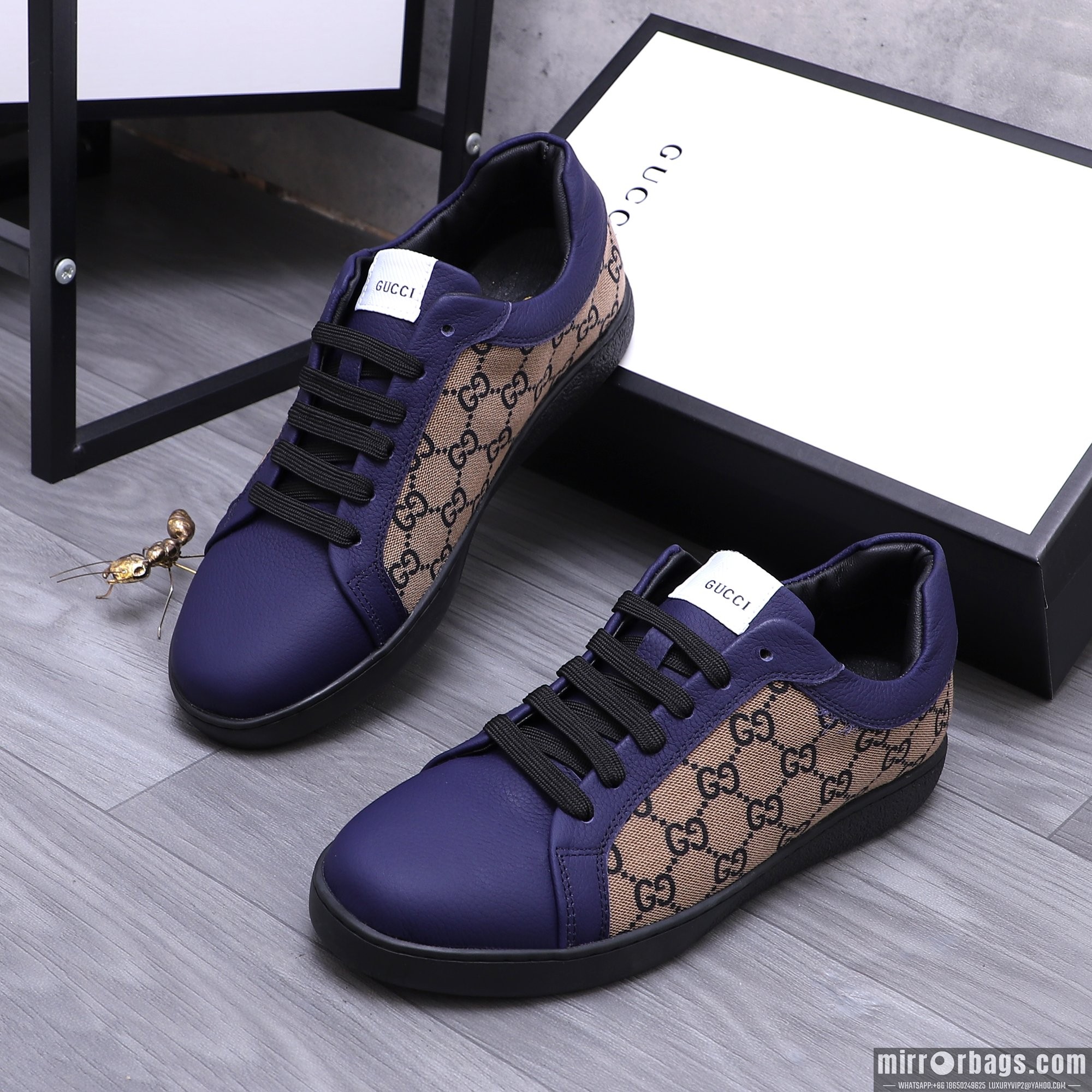 Gucci Replica Shoes sz38-44 h0718