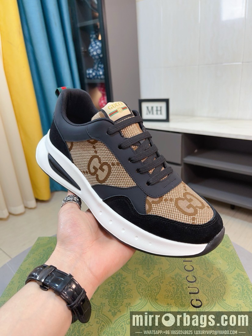 Gucci Replica Shoes sz38-44 h1006