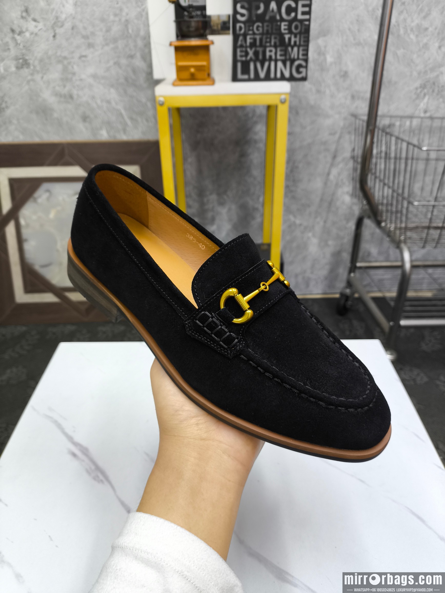 Gucci Replica Shoes sz38-45 hnh0208