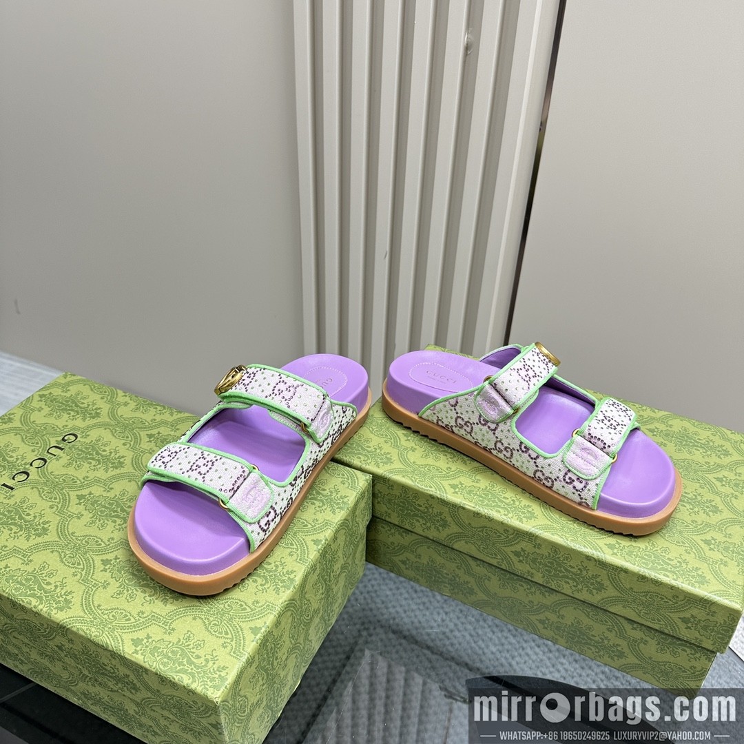 Gucci Replica Shoes sz35-42 h0605