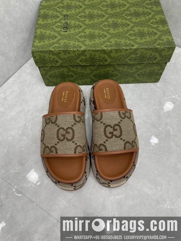 Gucci Replica Shoes sz35-44 1.1“ mnf0108