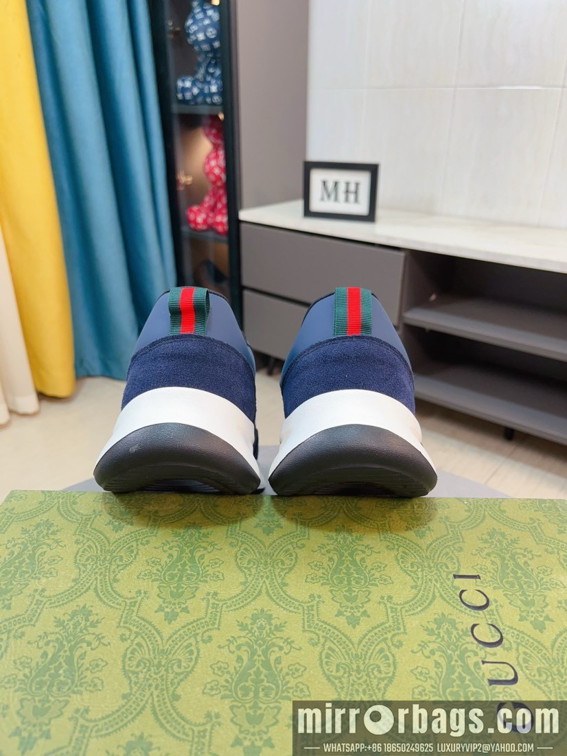 Gucci Replica Shoes sz38-44 h1006