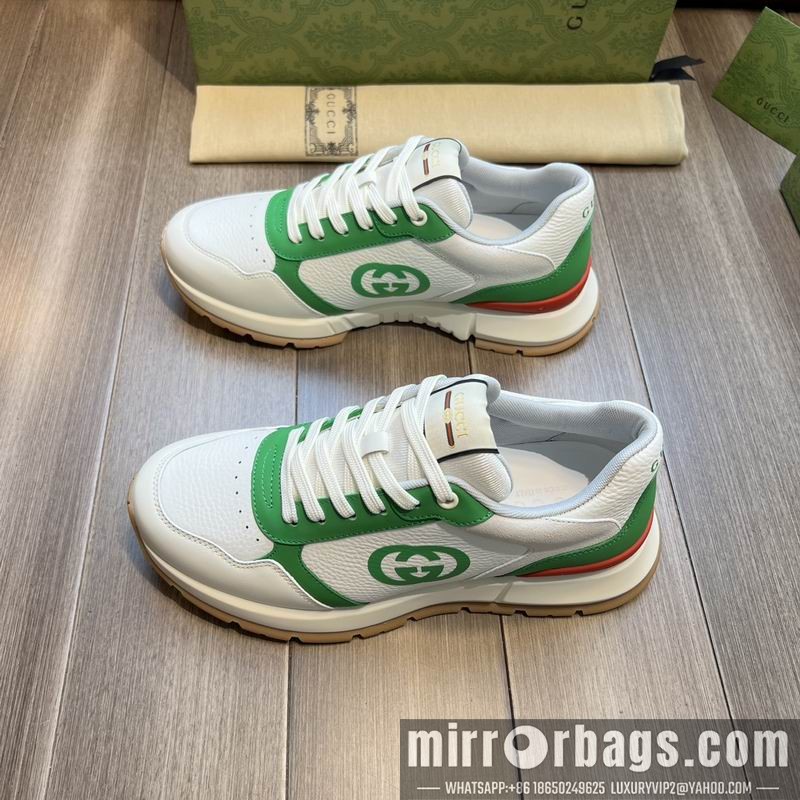 Gucci Replica Shoes sz38-44 hnm0161