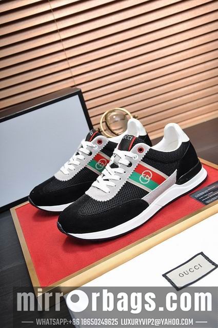 Gucci Replica Shoes sz38-45 mnh0506