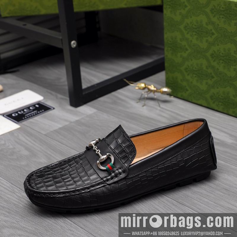 Gucci Replica Shoes sz38-44 hnm0182