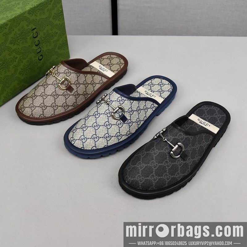 Gucci Replica Shoes sz38-44 mnf0301