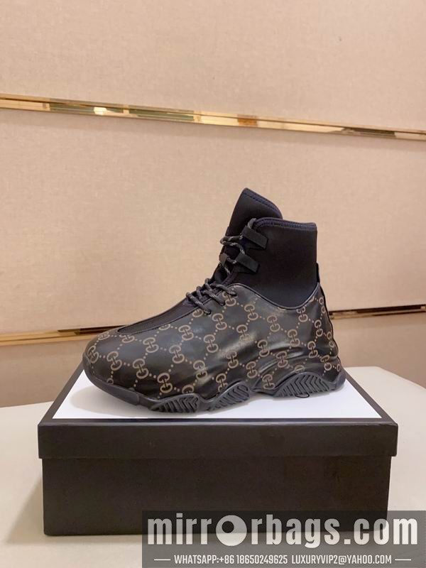 Gucci Replica Shoes sz38-44 hnm0108