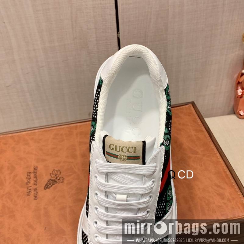 Gucci Replica Shoes sz38-45 CD0405