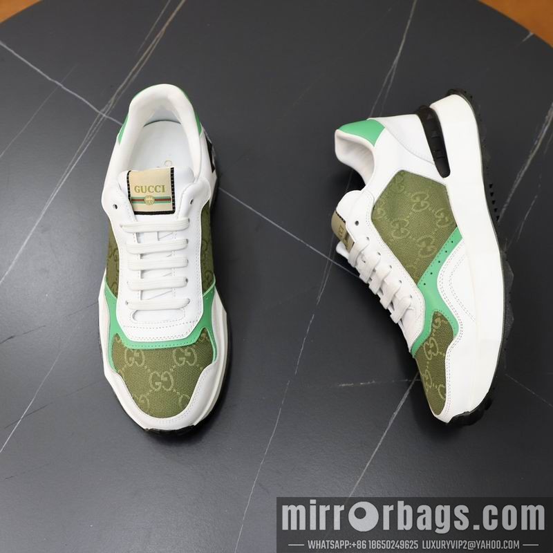 Gucci Replica Shoes sz38-44 hnm0143