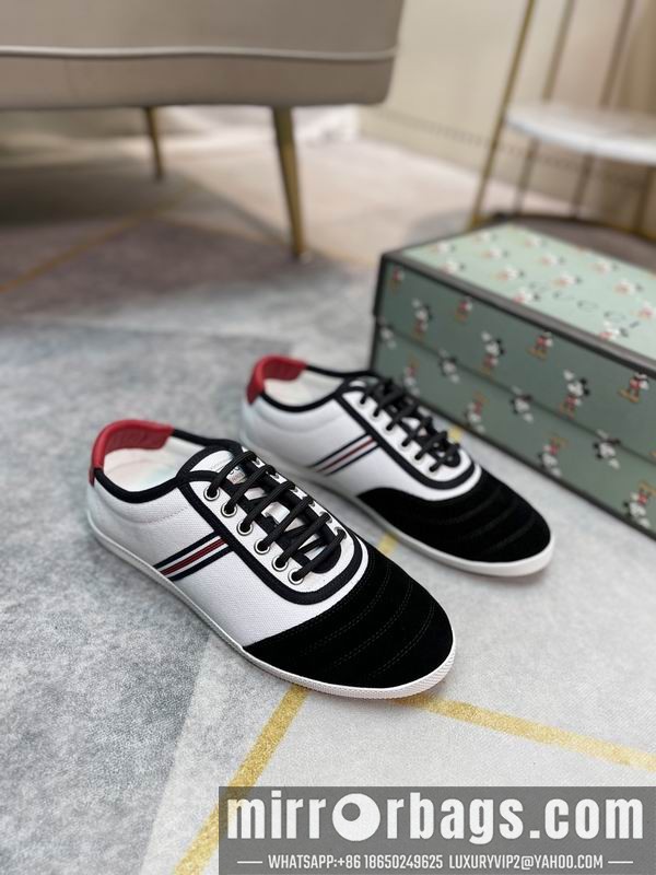 Gucci Replica Shoes sz38-44 hnm0178