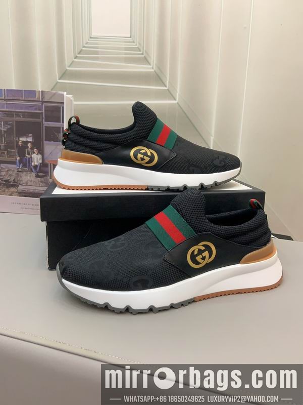 Gucci Replica Shoes sz38-44 hnm0145