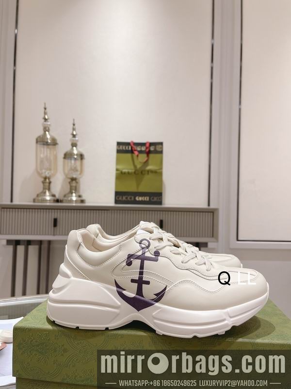 Gucci Replica Shoes colour sz35-45 LL1216
