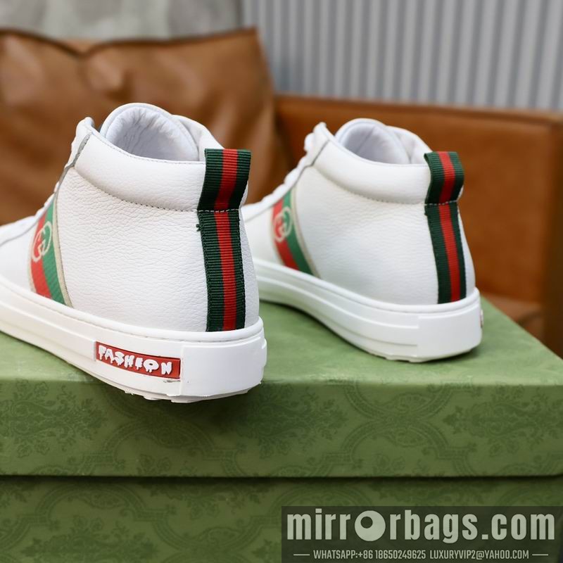 Gucci Replica Shoes sz38-43 hnm0115