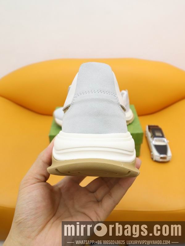 Gucci Replica Shoes sz38-44 hnm0113