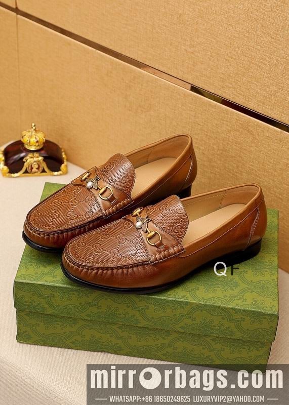 Gucci Replica Shoes sz38-45 F0383